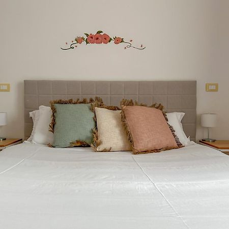 Flowers Apartments & Rooms Мета Экстерьер фото