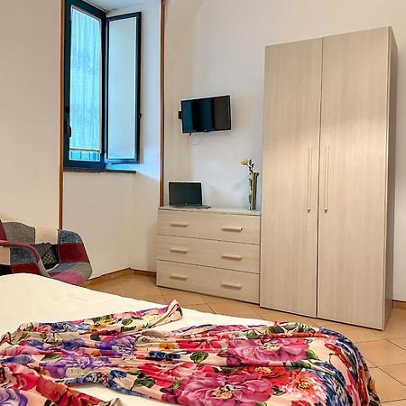 Flowers Apartments & Rooms Мета Экстерьер фото