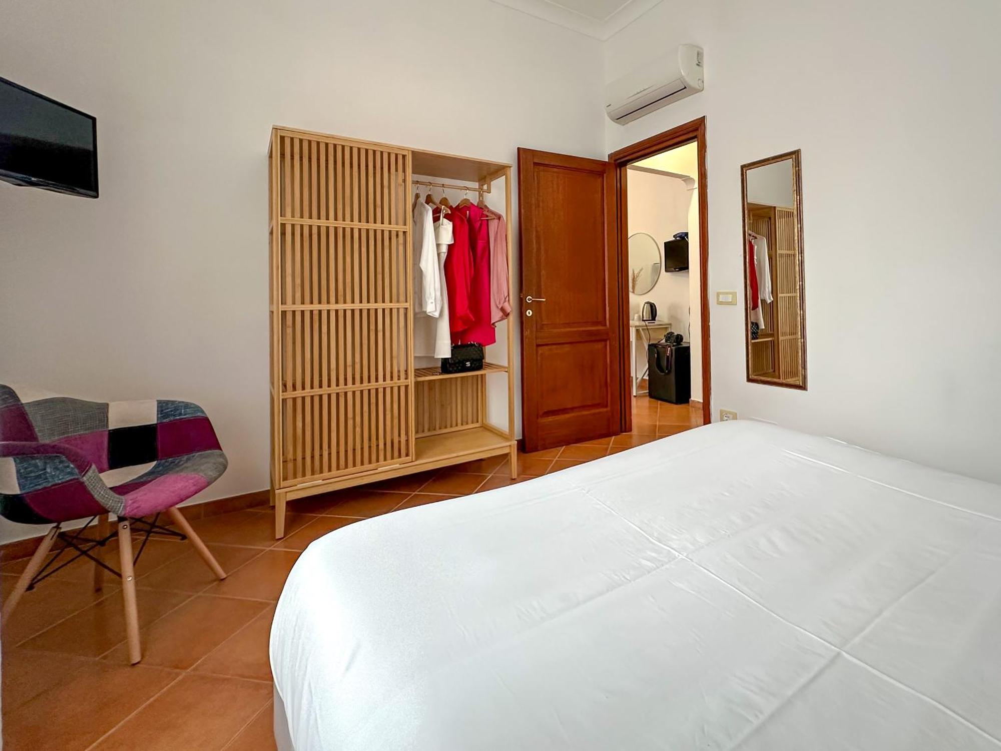 Flowers Apartments & Rooms Мета Экстерьер фото
