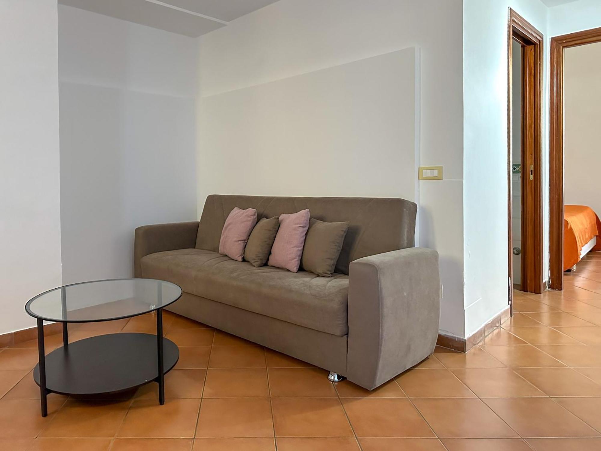 Flowers Apartments & Rooms Мета Экстерьер фото