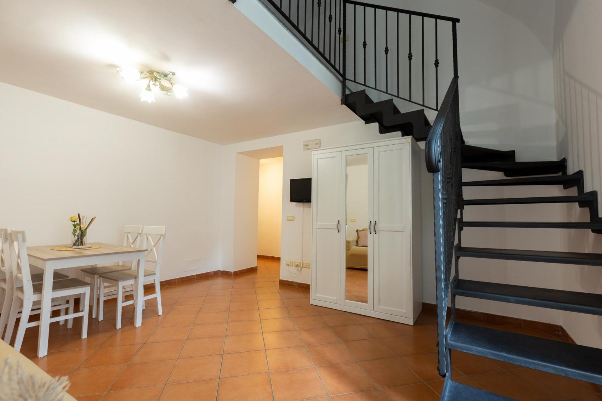 Flowers Apartments & Rooms Мета Экстерьер фото