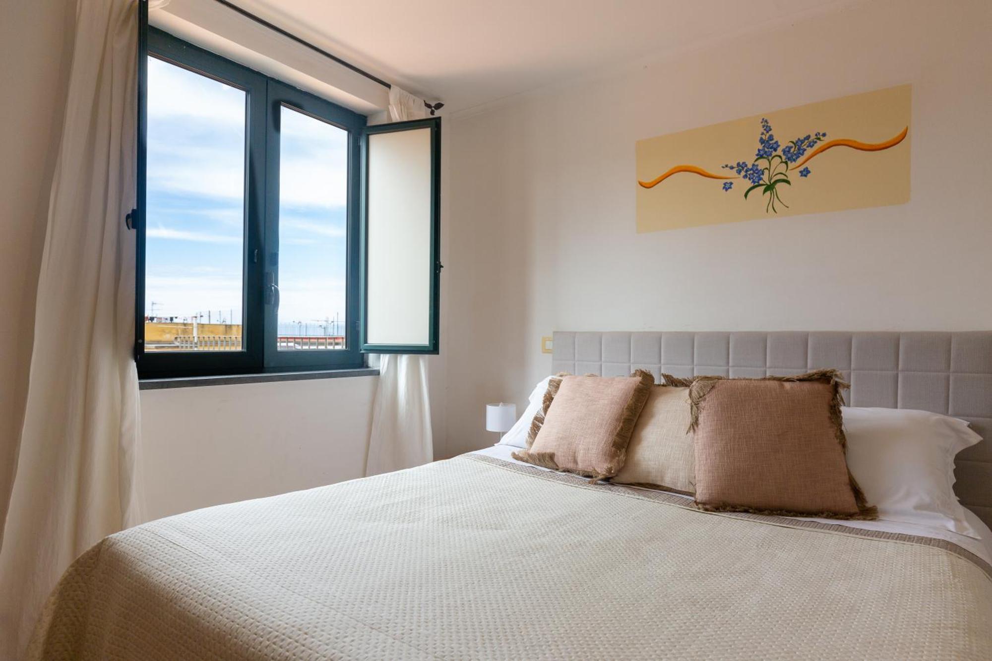 Flowers Apartments & Rooms Мета Экстерьер фото
